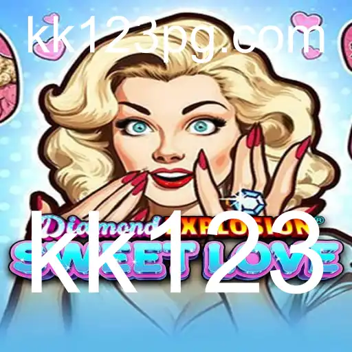 DiamondExplosionSweetLove: A Aventura Cintilante no Mundo dos Jogos