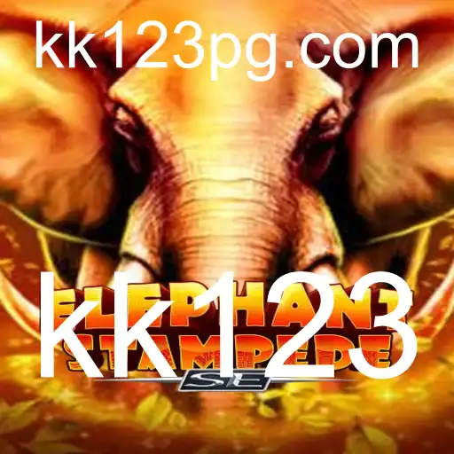 ElephantStampedeSE: Um Novo Fenômeno no Mundo dos Jogos