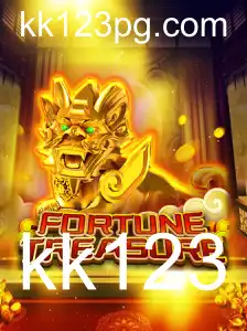 Explorando FortuneTreasure: Um Guia Completo e Atualizado