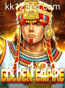 GoldenEmpire: Uma Experiência Imersiva no Mundo dos Jogos