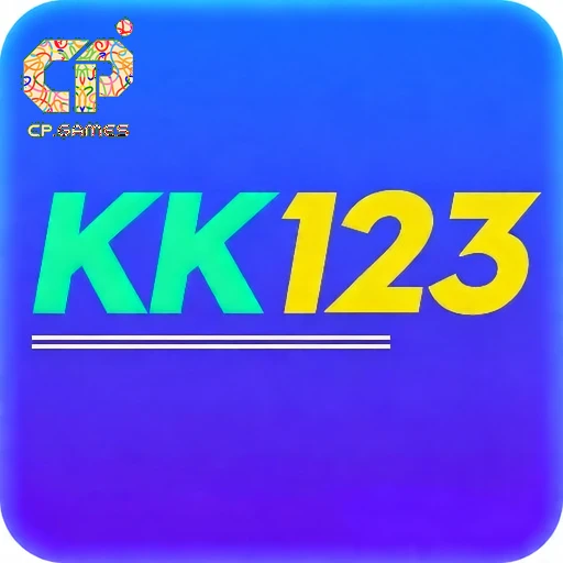 kk123 Logo
