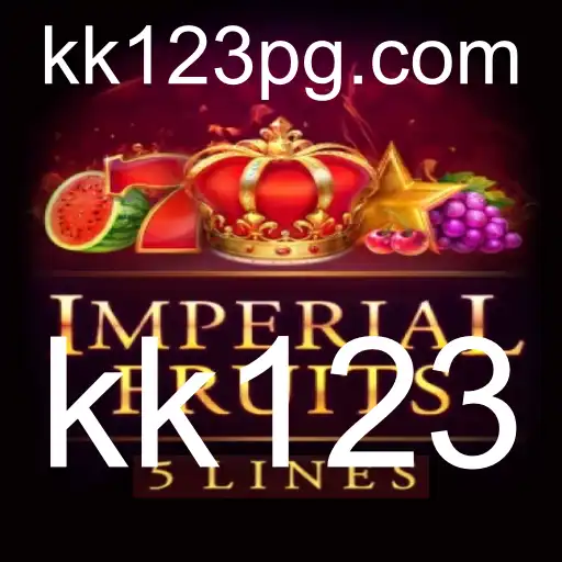 ImperialFruits5: A Fascinante Jornada pelo Mundo das Frutas Imperiais