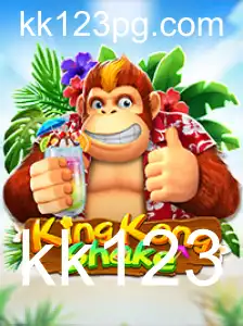 KingKongShake: Explorando o Novo Fenômeno dos Jogos com kk123