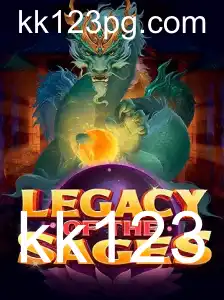 Explorando o Fascinante Mundo de LegacyoftheSages