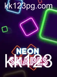 Explorando o Jogo NeonShapes: Desafios Luminosos e Estratégias de Jogo