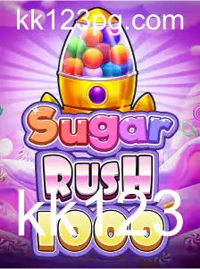 Descubra o Mundo Envolvente de SugarRush1000: Uma Aventura Doce e Empolgante
