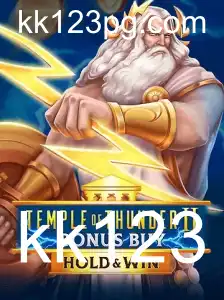 Descubra o Mundo de Temple of Thunder II Bonus Buy
