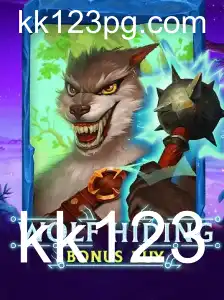 WolfHidingBonusBuy: Explorando o Novo Fenômeno dos Jogos Digitais
